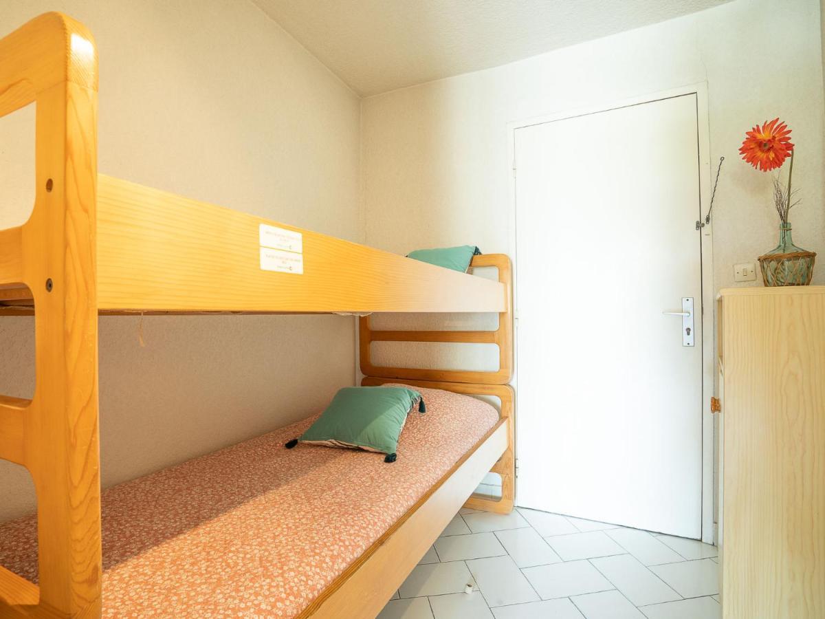 Apartment Arena-1 By Interhome La Grande-Motte Buitenkant foto