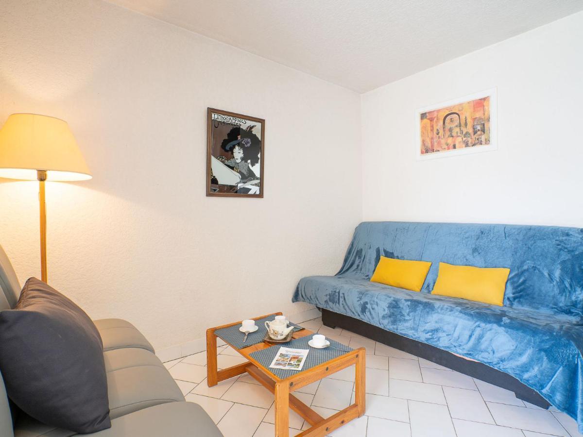 Apartment Arena-1 By Interhome La Grande-Motte Buitenkant foto