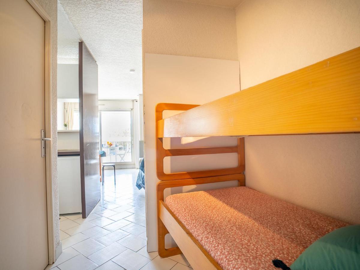 Apartment Arena-1 By Interhome La Grande-Motte Buitenkant foto