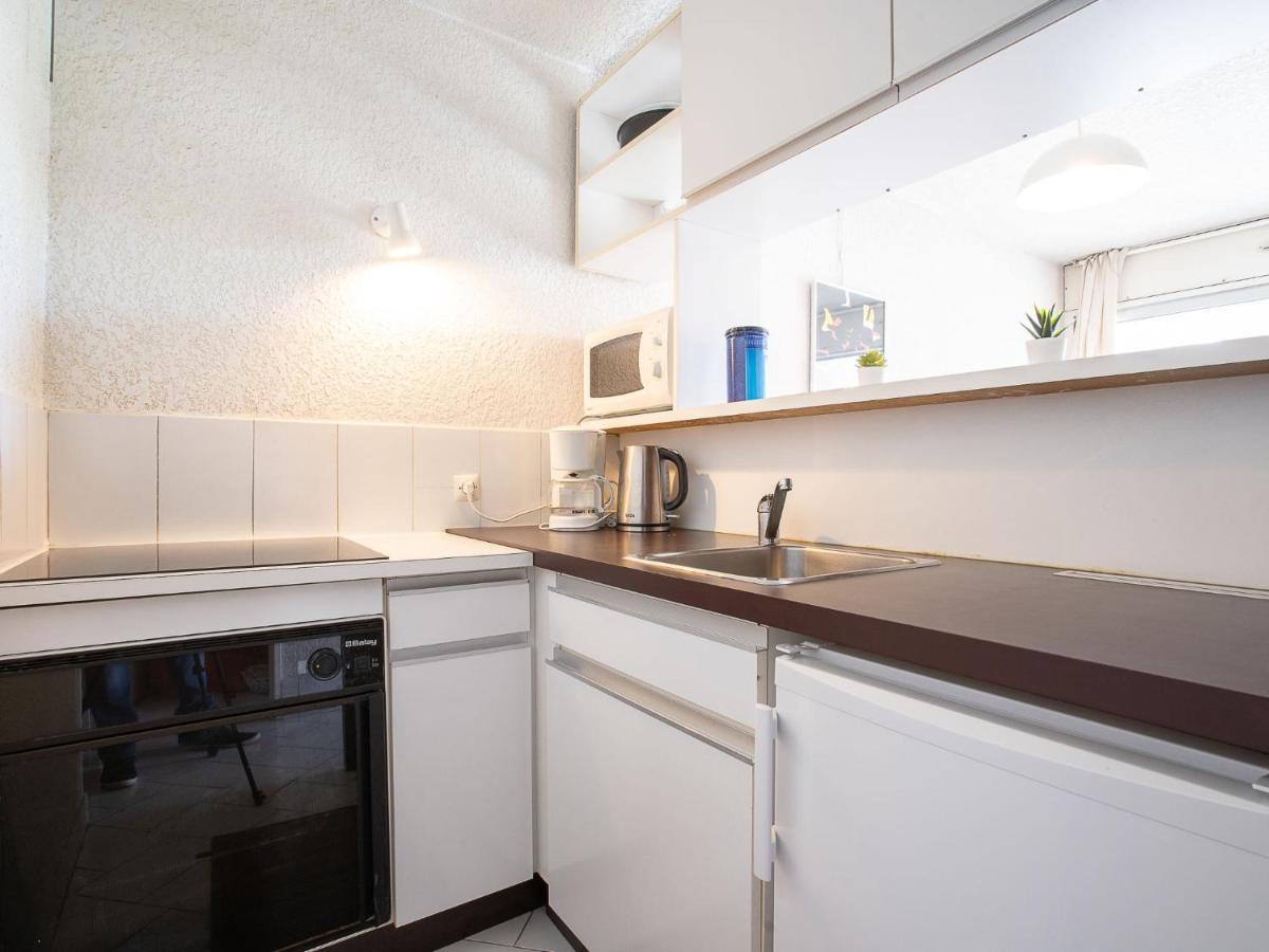 Apartment Arena-1 By Interhome La Grande-Motte Buitenkant foto