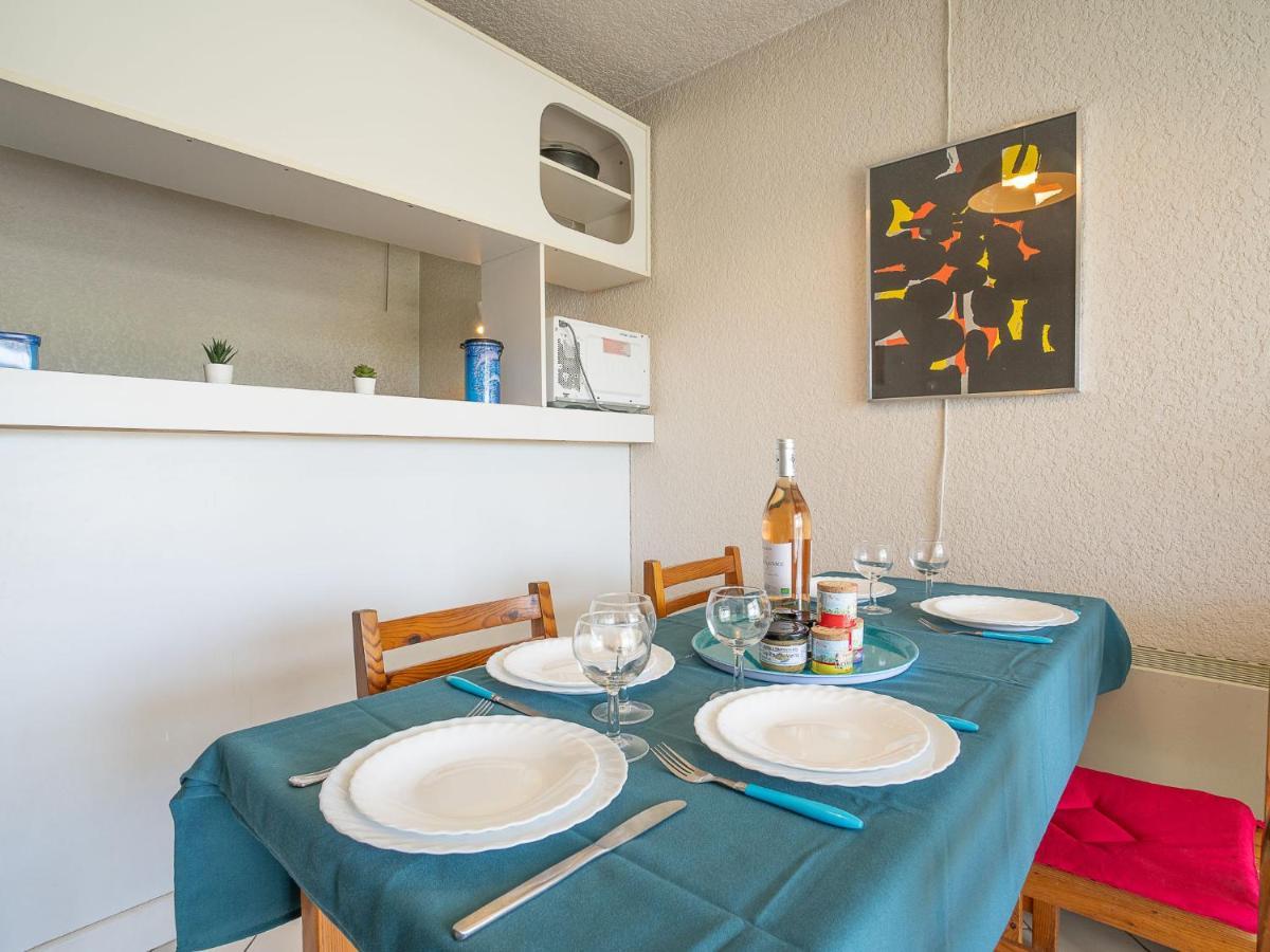 Apartment Arena-1 By Interhome La Grande-Motte Buitenkant foto