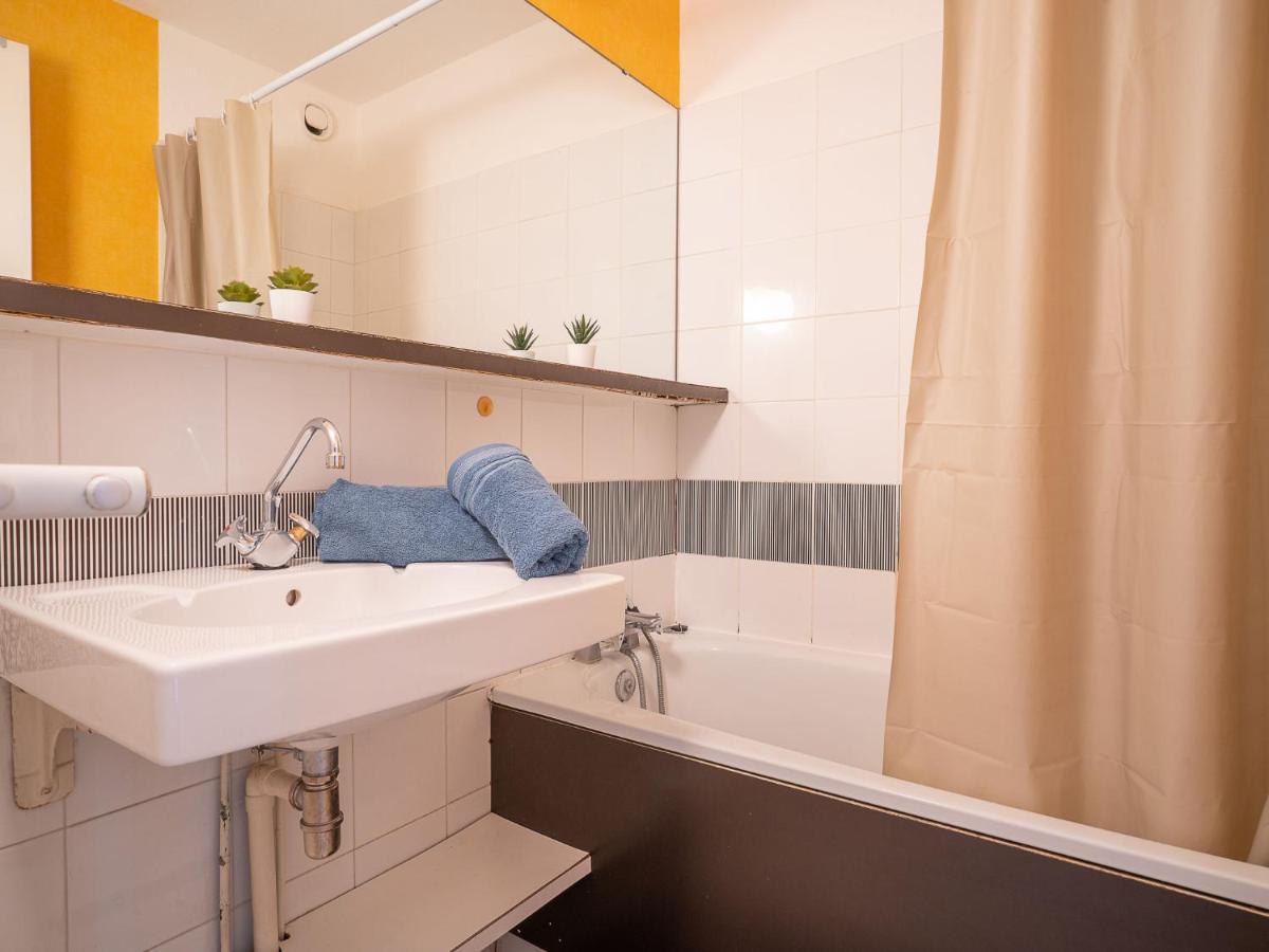 Apartment Arena-1 By Interhome La Grande-Motte Buitenkant foto