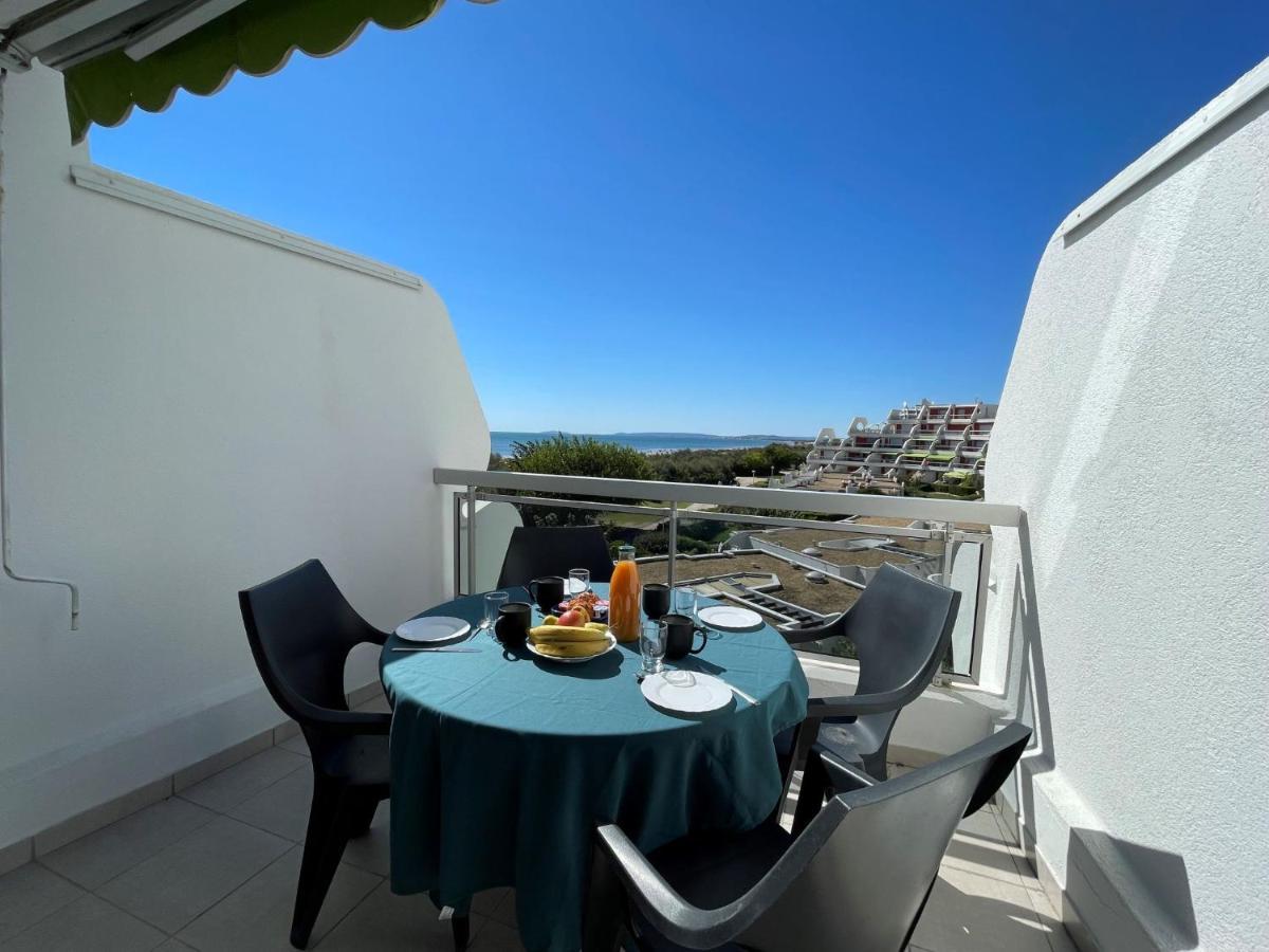 Apartment Arena-1 By Interhome La Grande-Motte Buitenkant foto