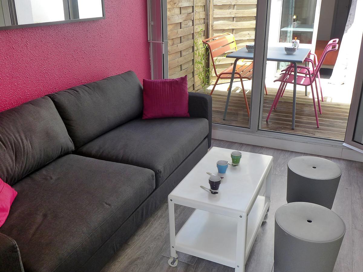 Apartment Arena-1 By Interhome La Grande-Motte Buitenkant foto