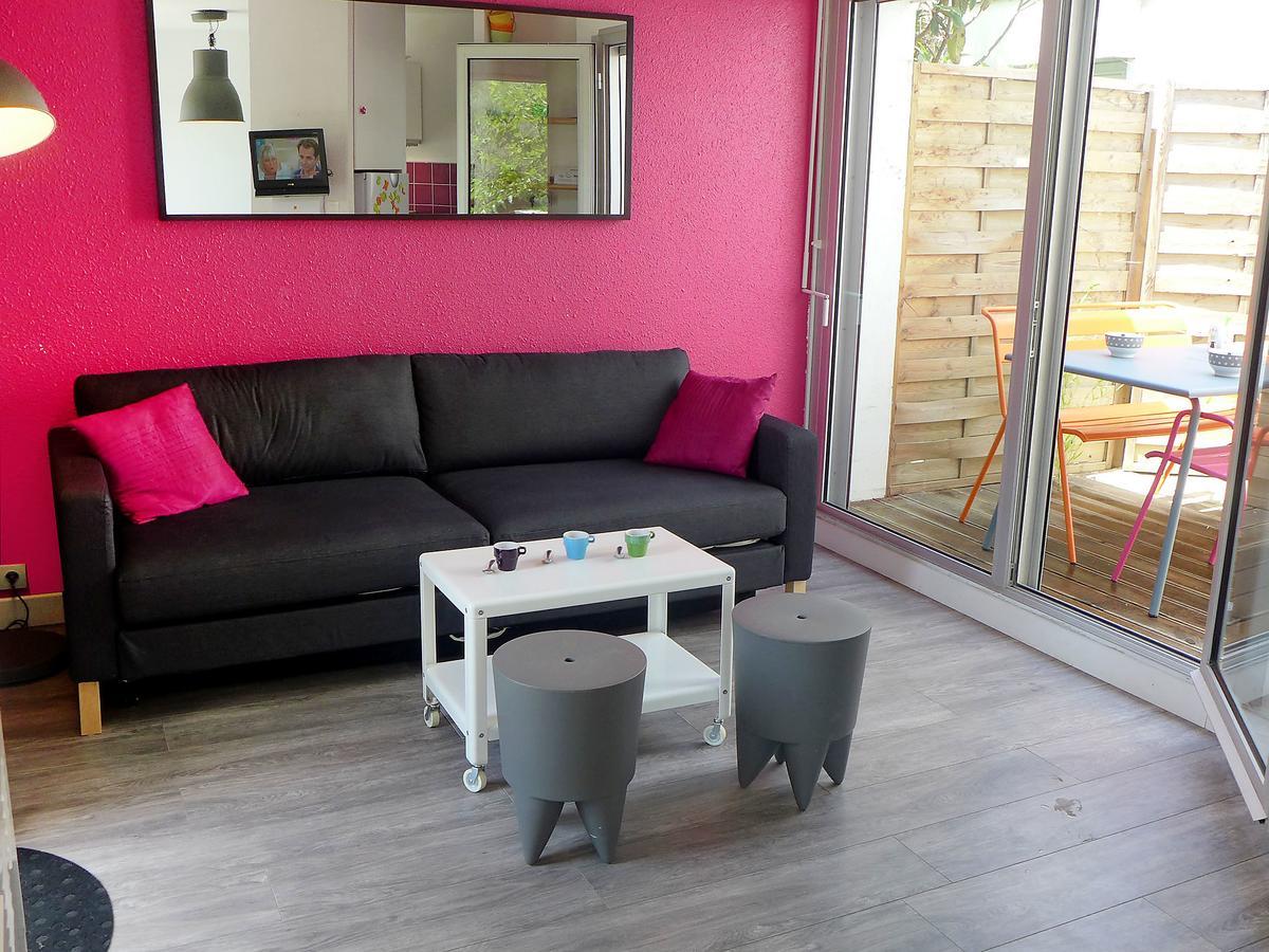 Apartment Arena-1 By Interhome La Grande-Motte Buitenkant foto