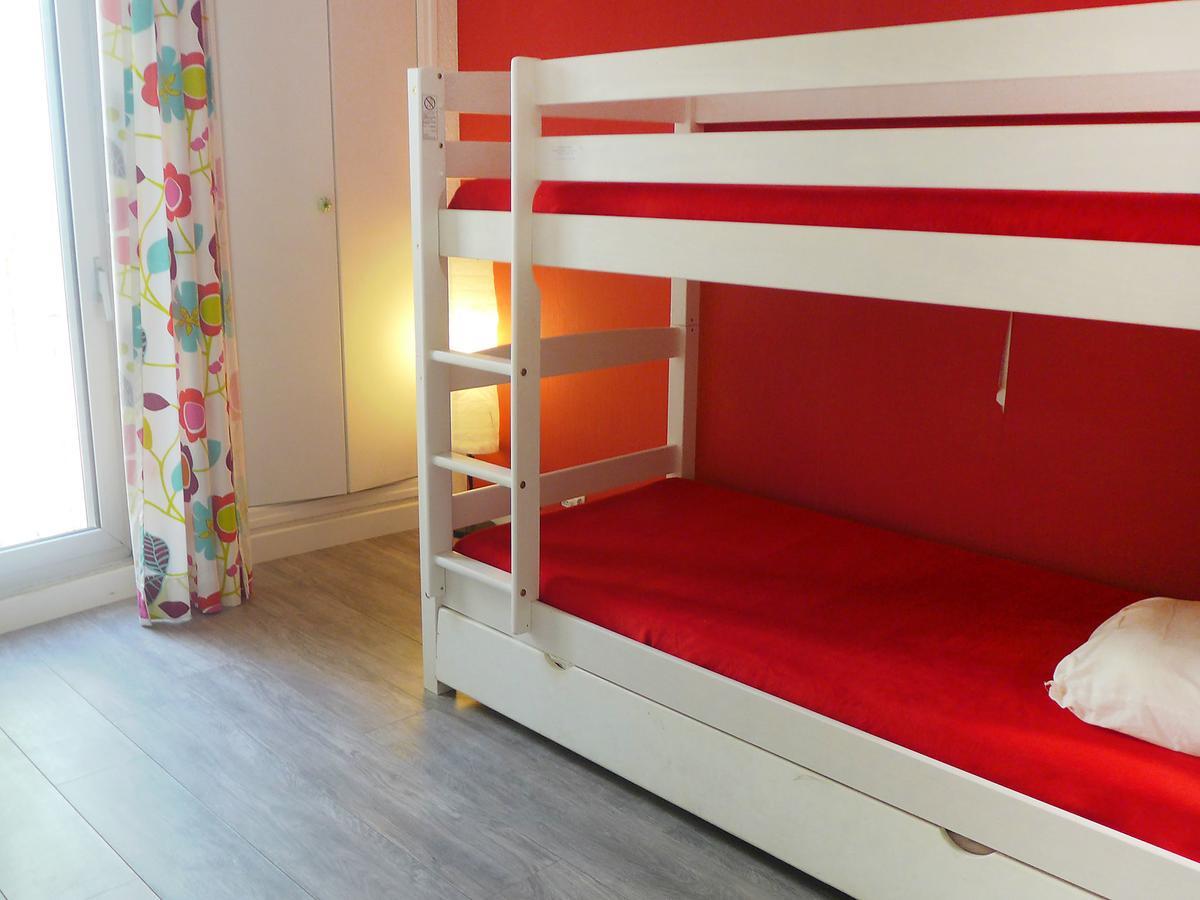 Apartment Arena-1 By Interhome La Grande-Motte Buitenkant foto