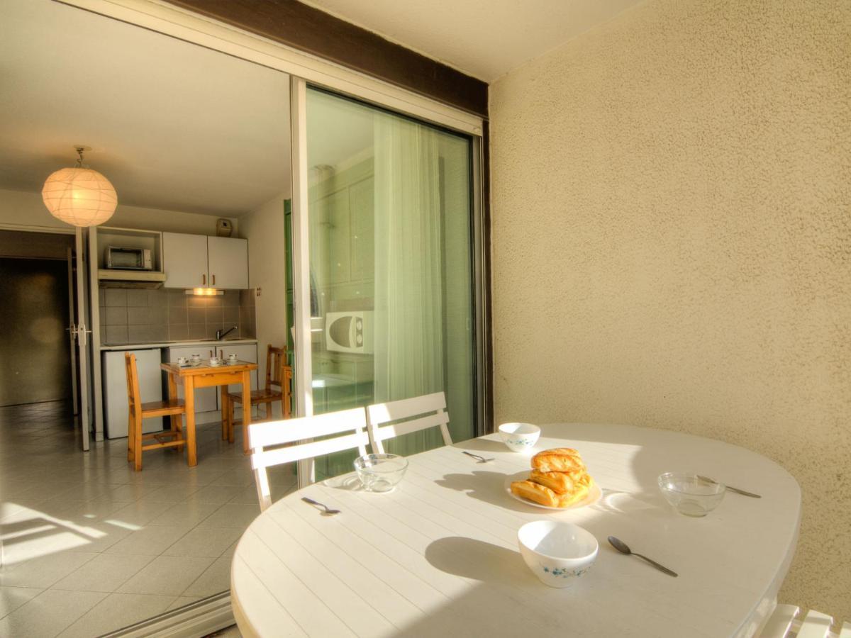 Apartment Arena-1 By Interhome La Grande-Motte Buitenkant foto
